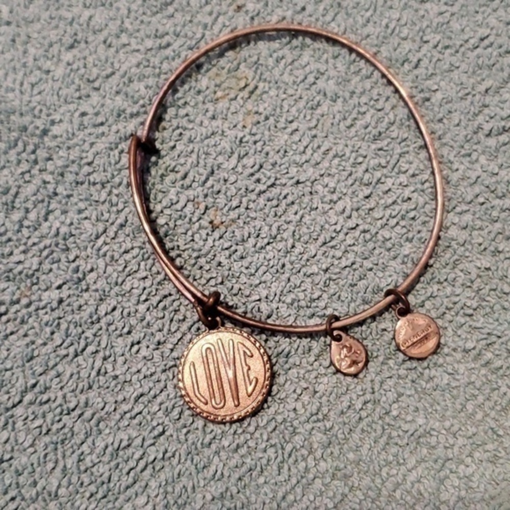 Alex & Ani Bangle Bracelet
